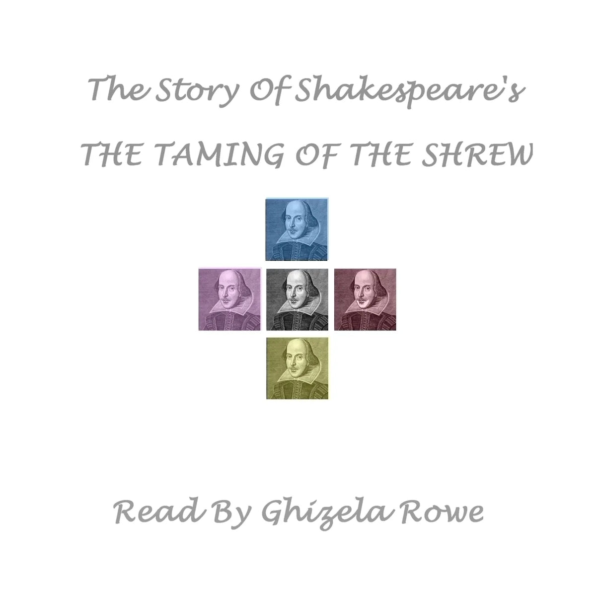 The Story of Shakespeare’s <i>Taming of the Shrew</i>