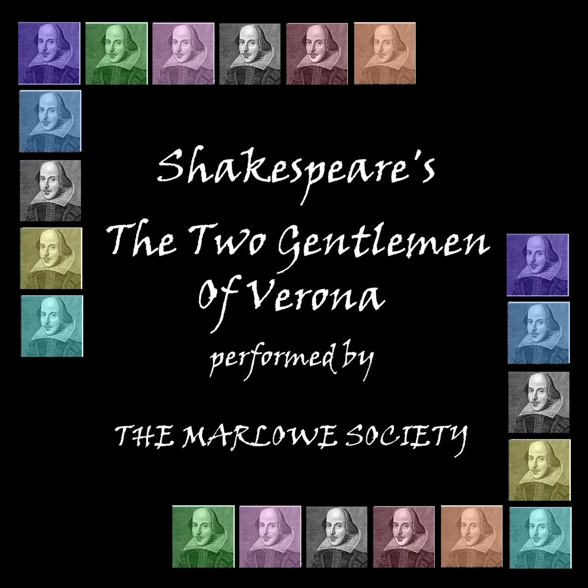 Two Gentlemen of Verona