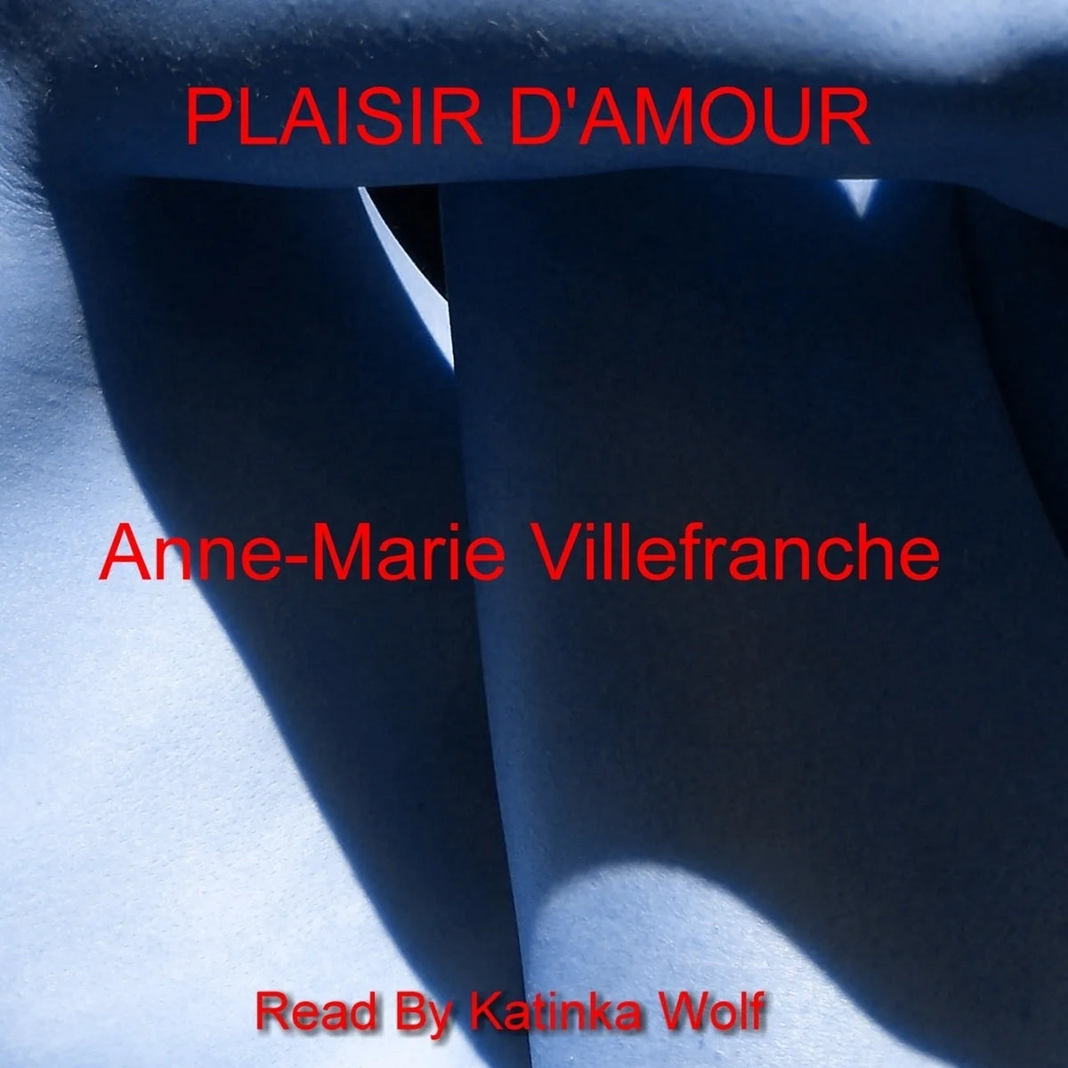 Plaisir D’Amour