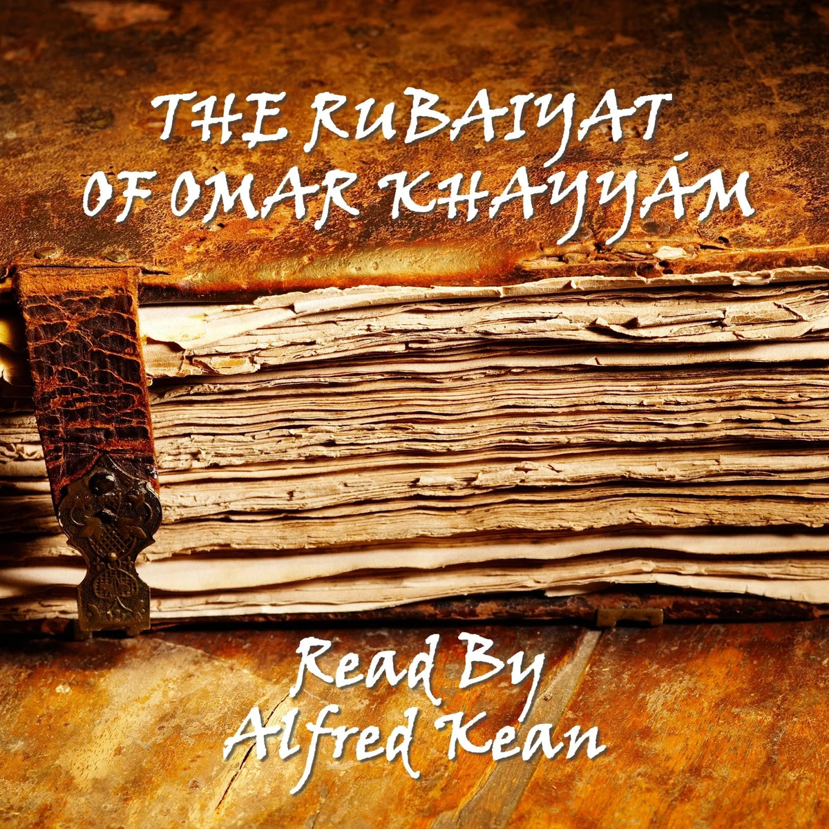 The Rubaiyat of Omar Khayyám