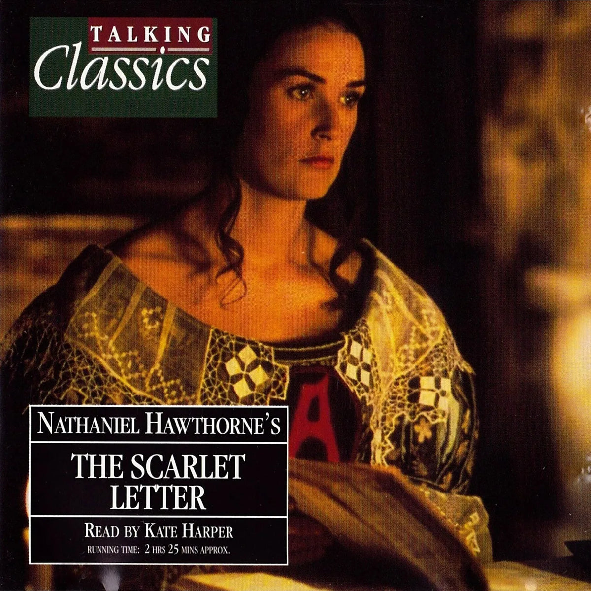 The Scarlet Letter