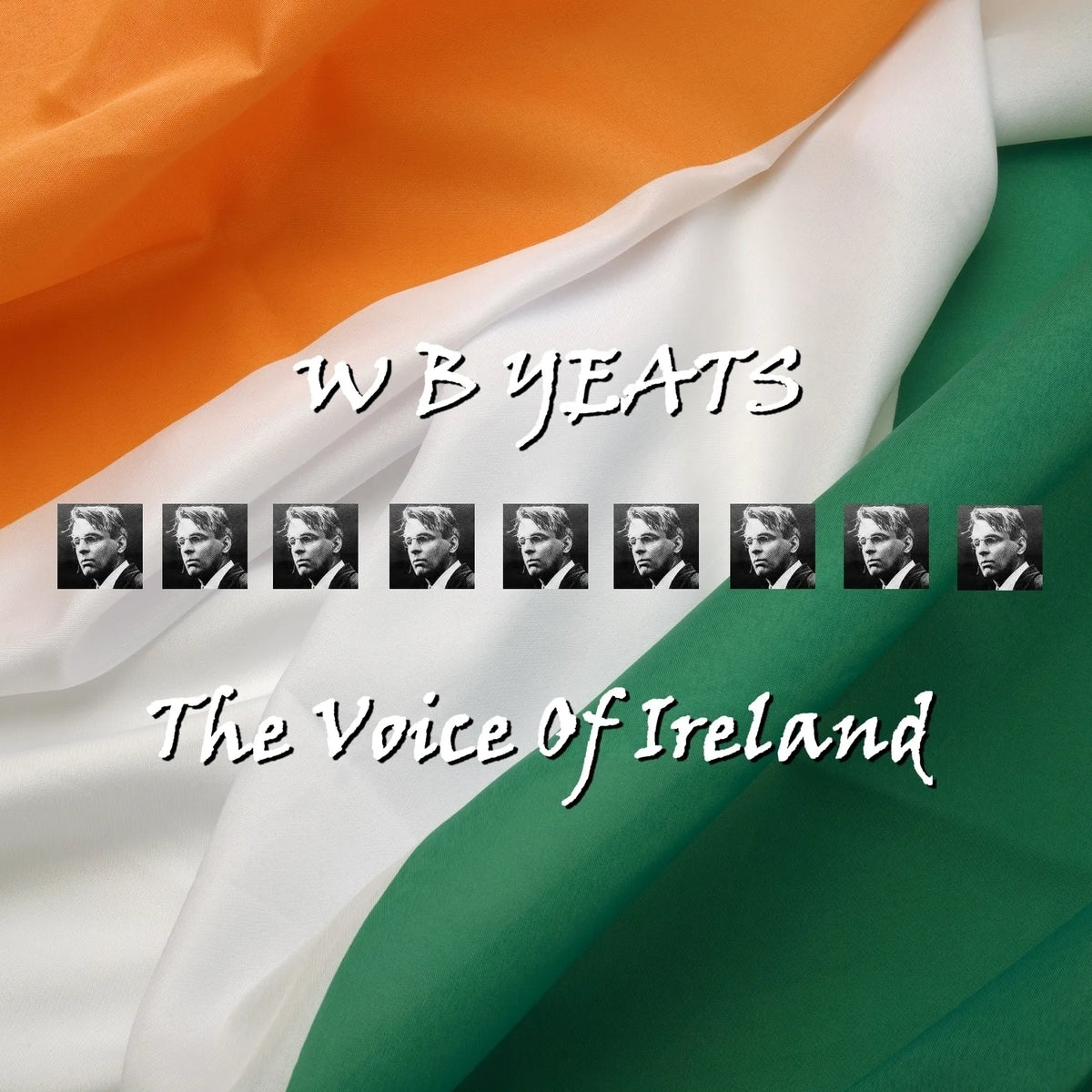 W. B. Yeats