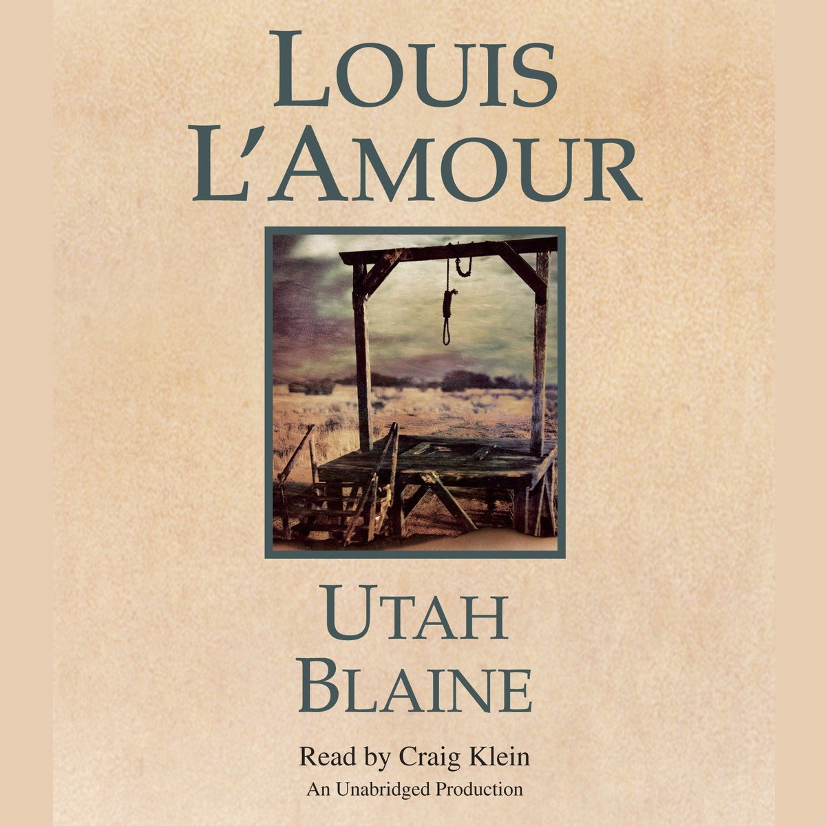 Utah Blaine