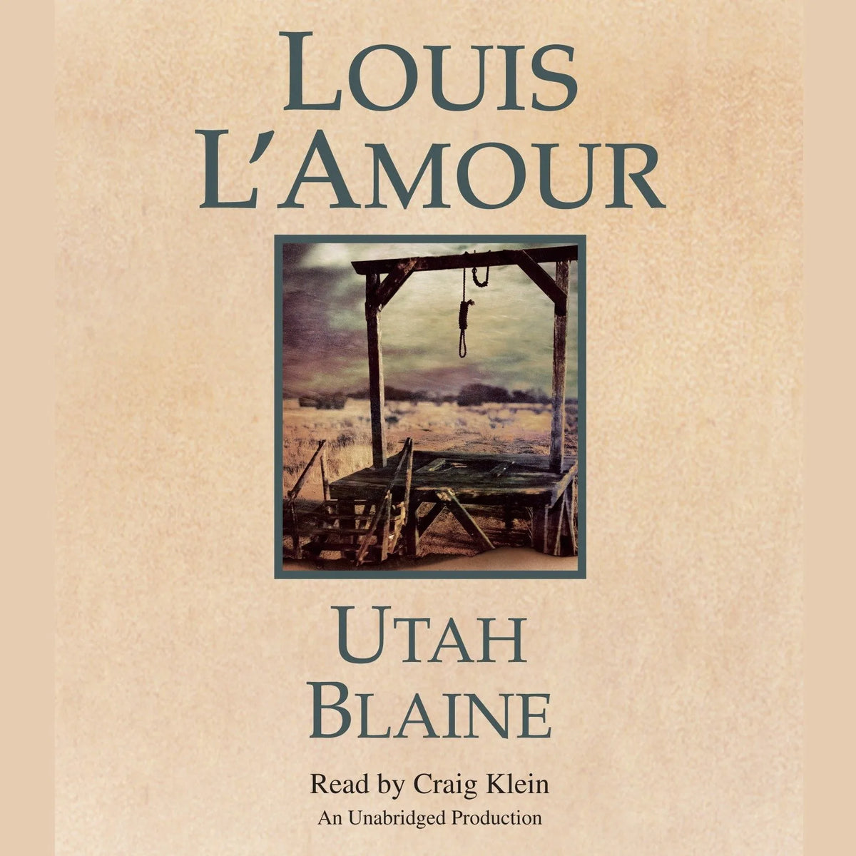 Utah Blaine