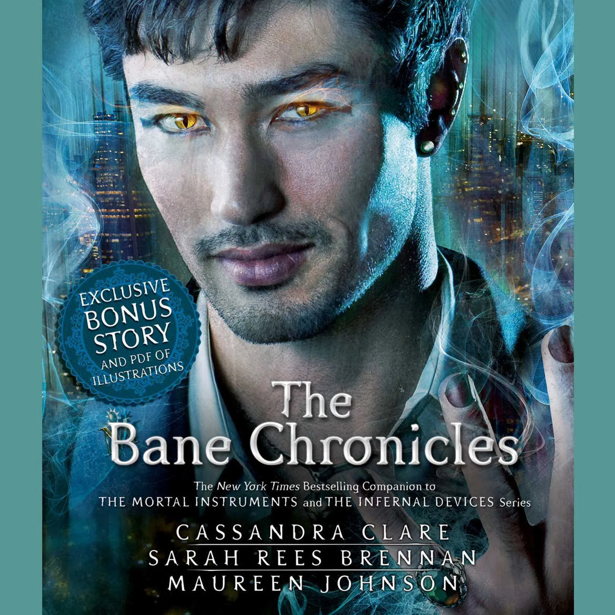 The Bane Chronicles