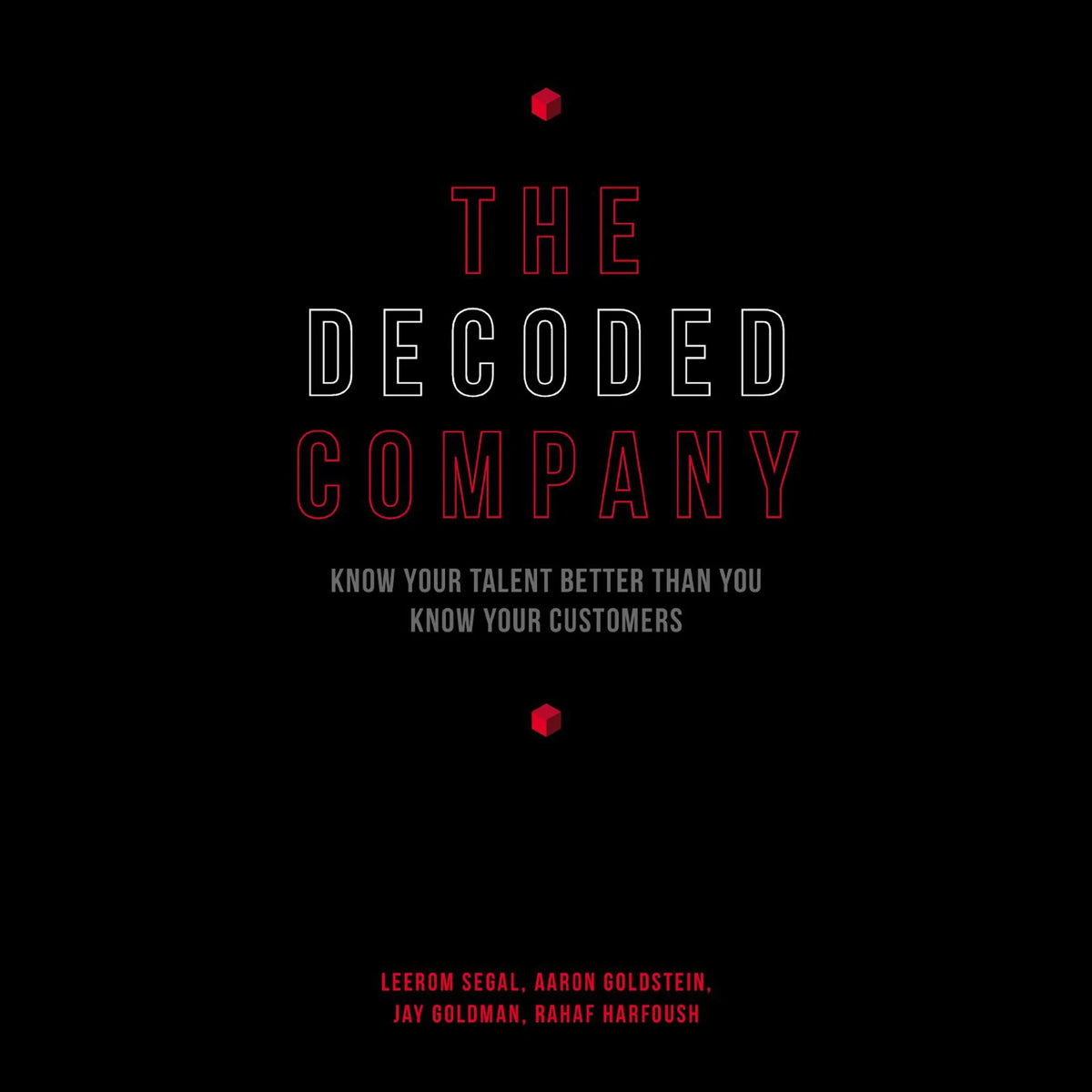 The Decoded Company