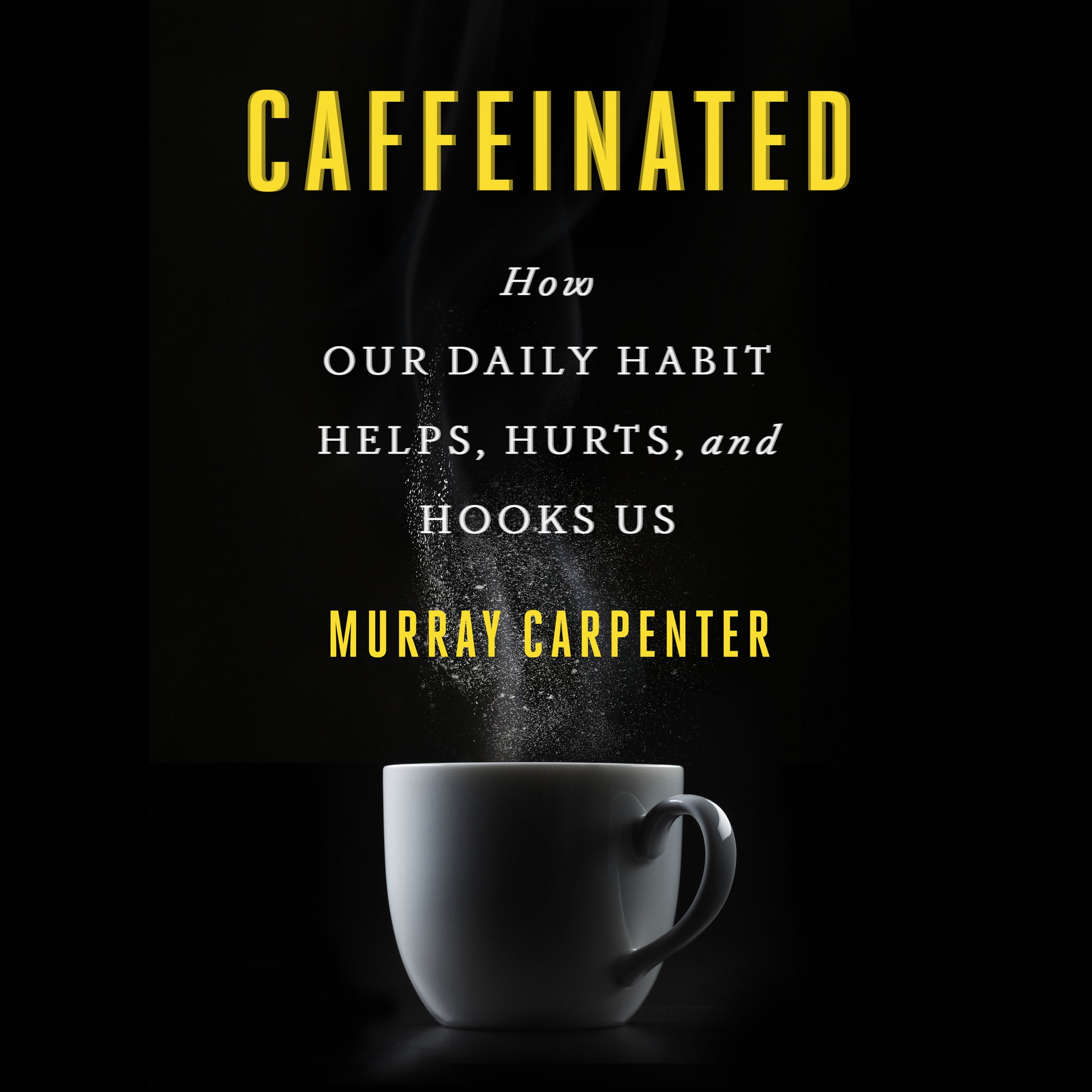 Caffeinated