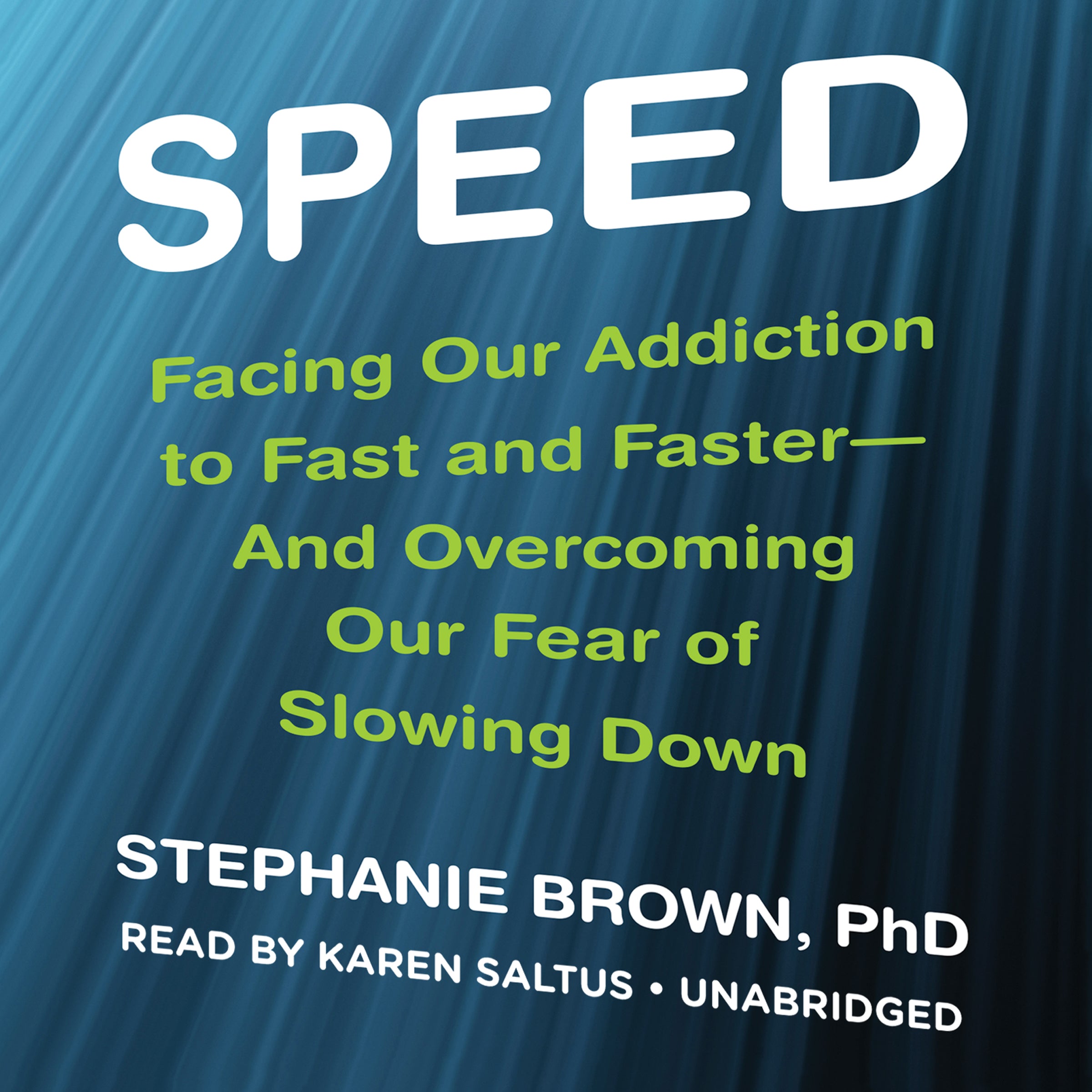 Speed