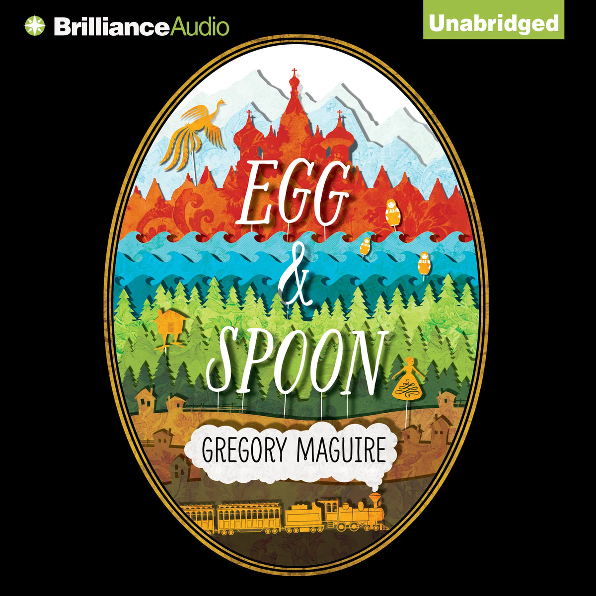 Egg & Spoon