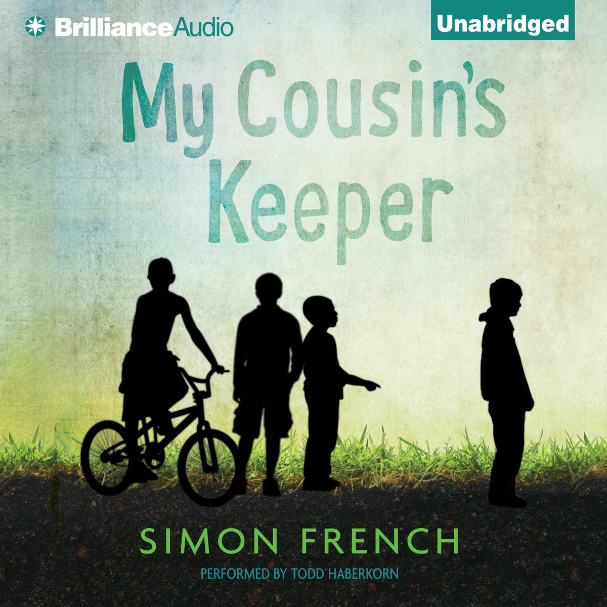 My Cousin’s Keeper