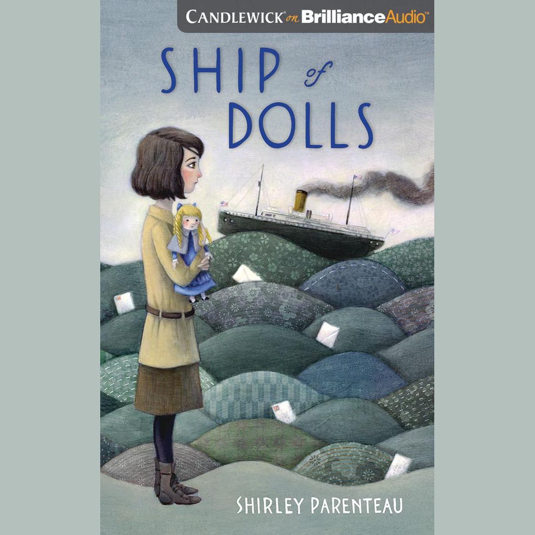Ship of Dolls