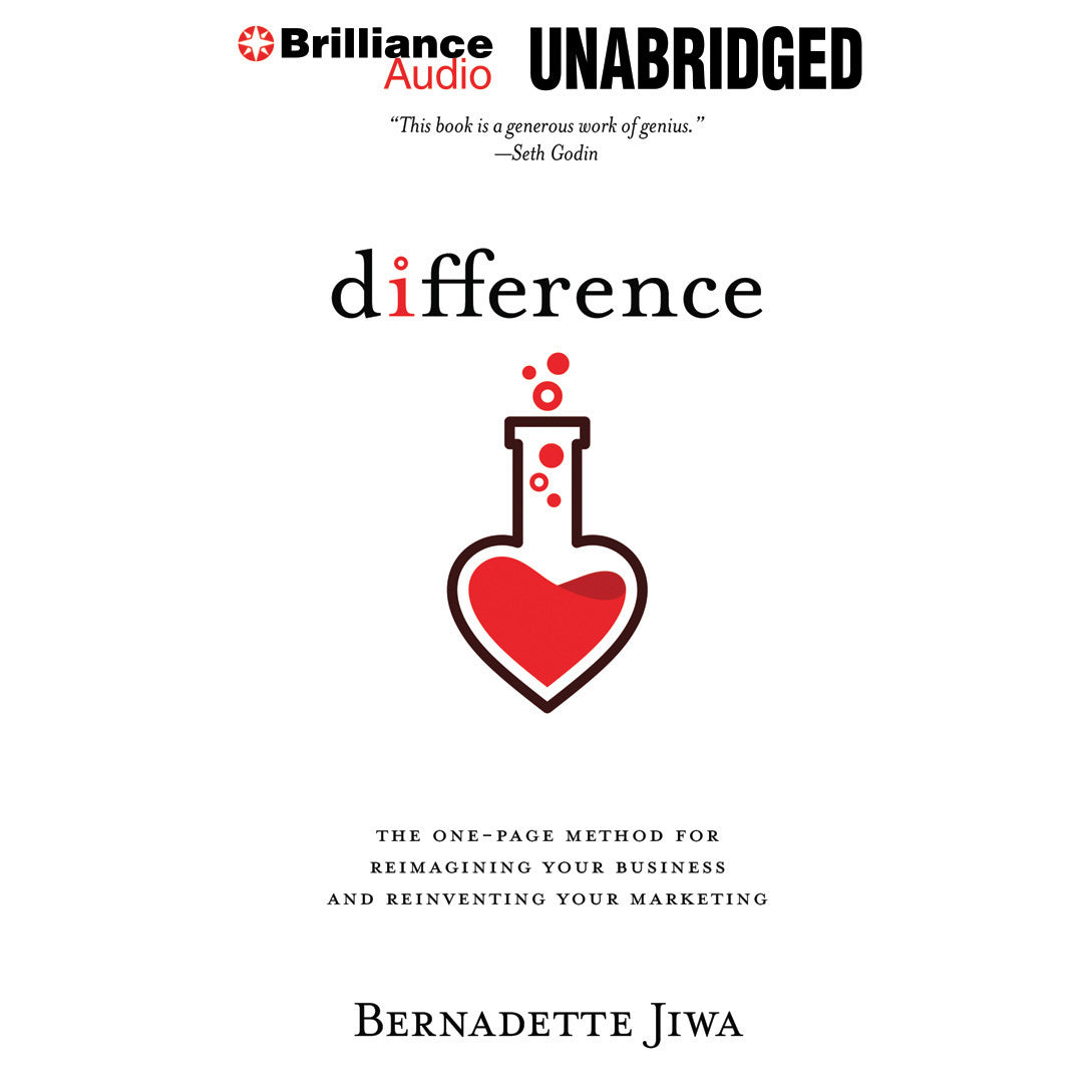 Difference