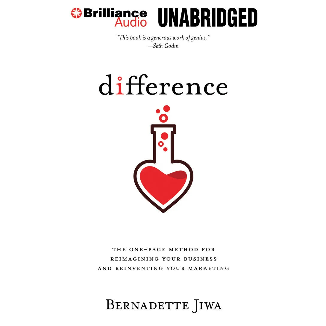Difference