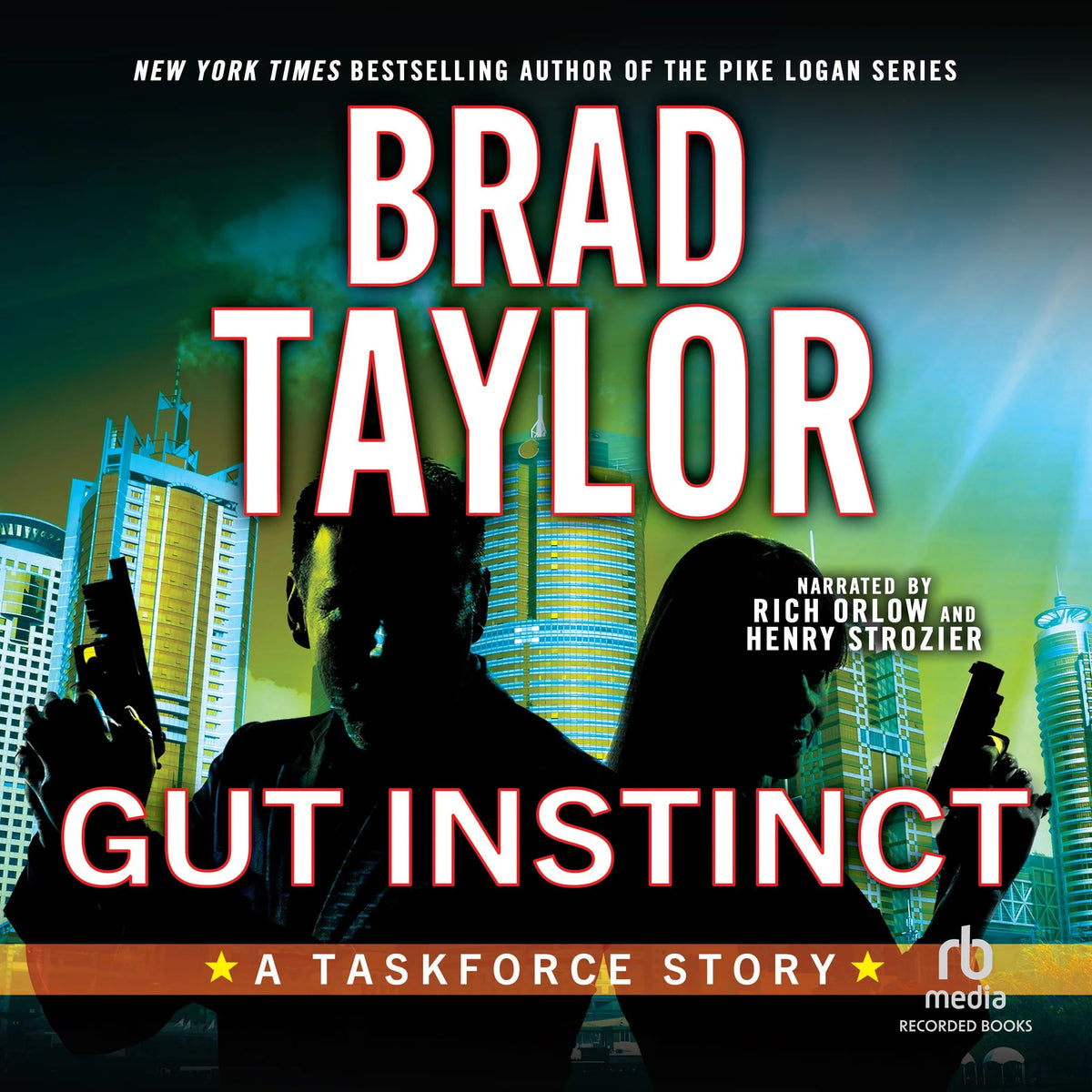 Gut Instinct
