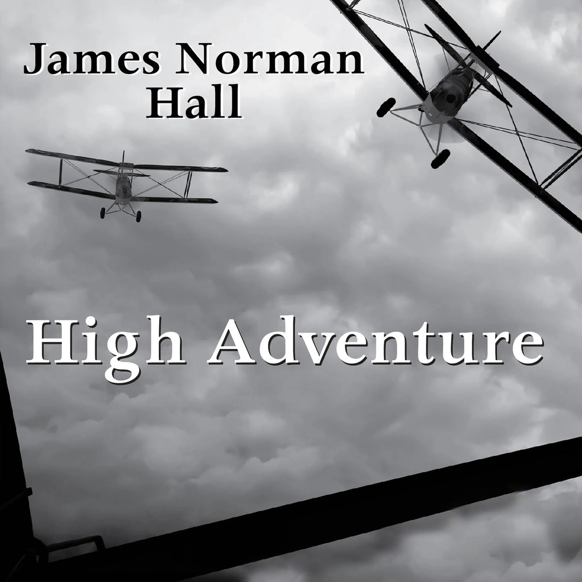 High Adventure