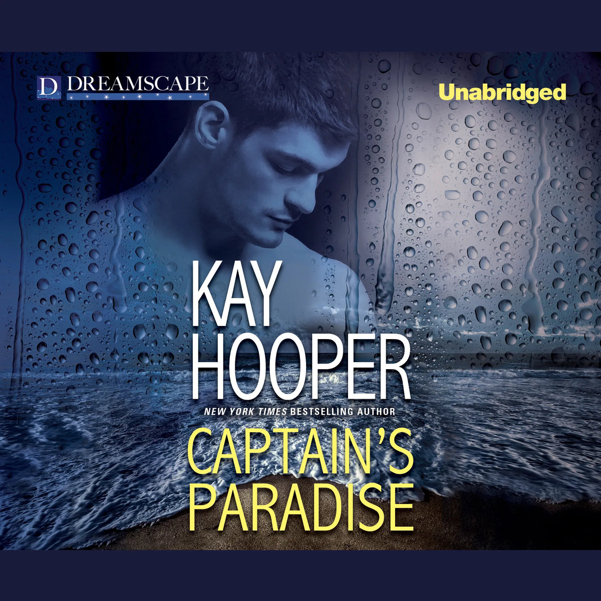 Captain’s Paradise