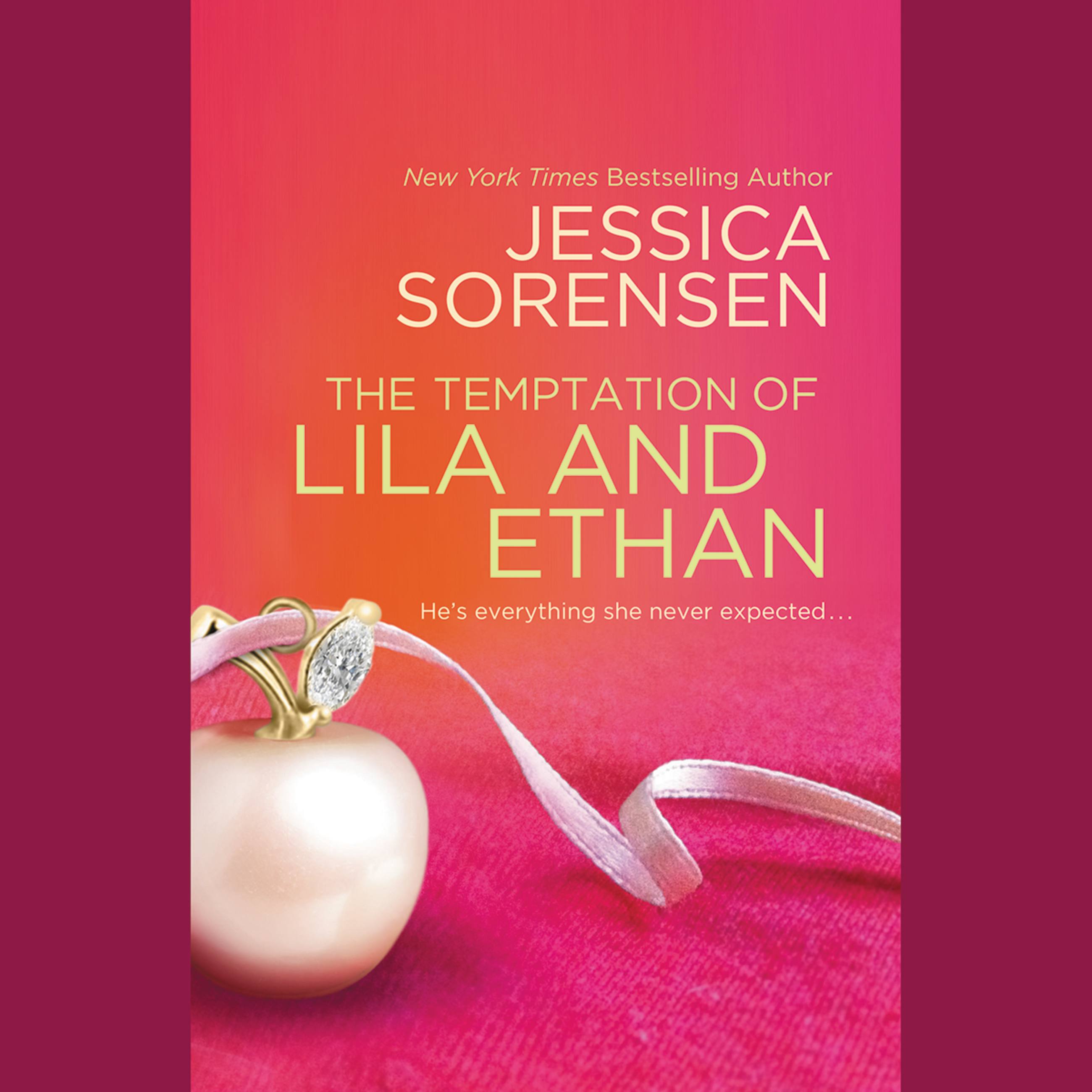 The Temptation of Lila and Ethan