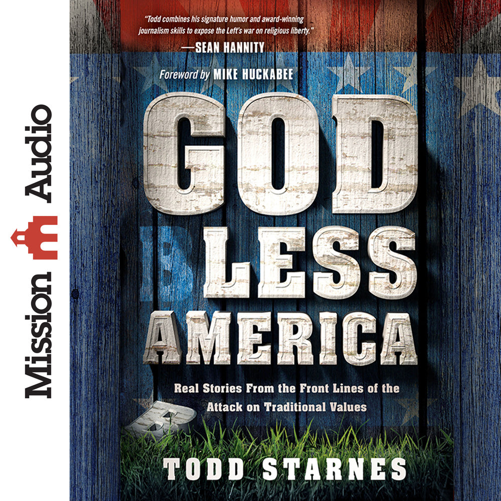 God Less America