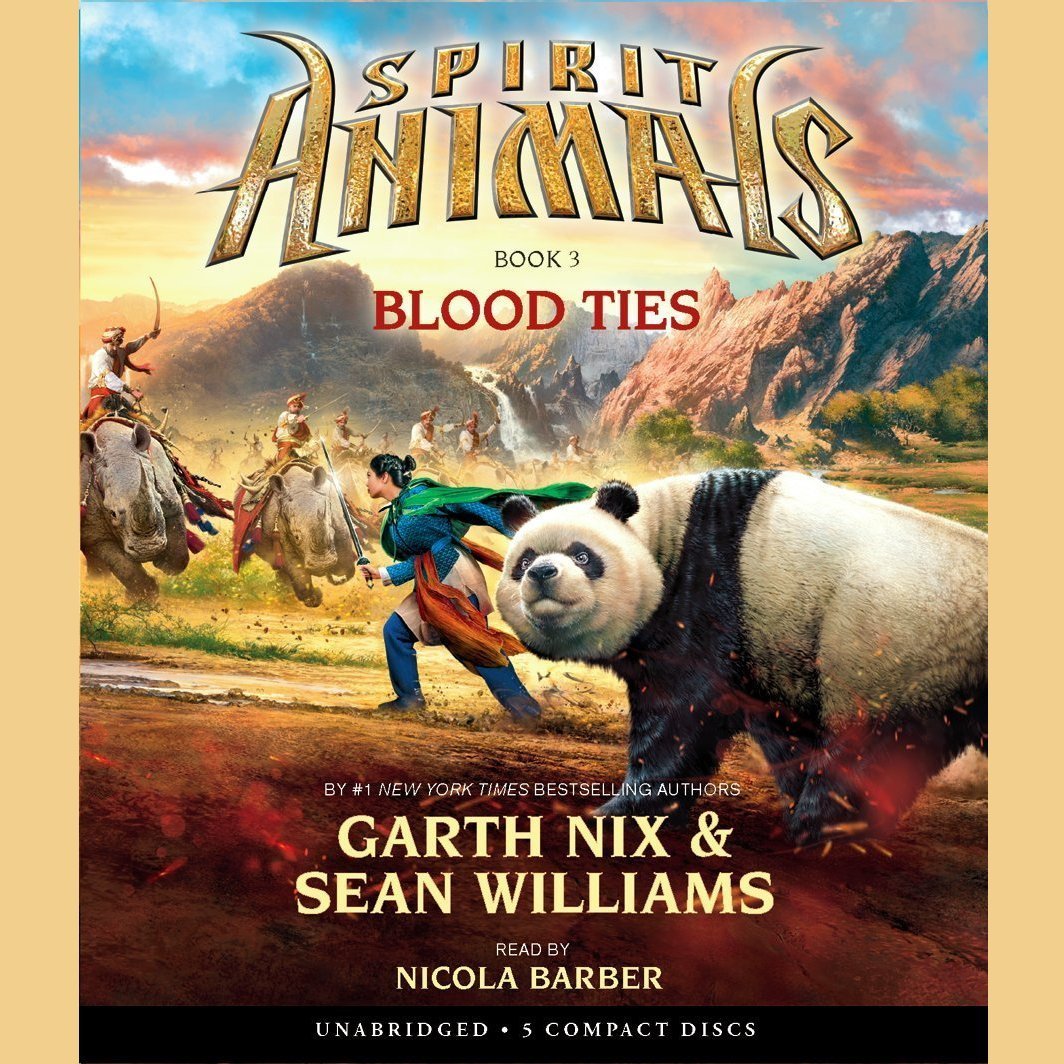 Blood Ties