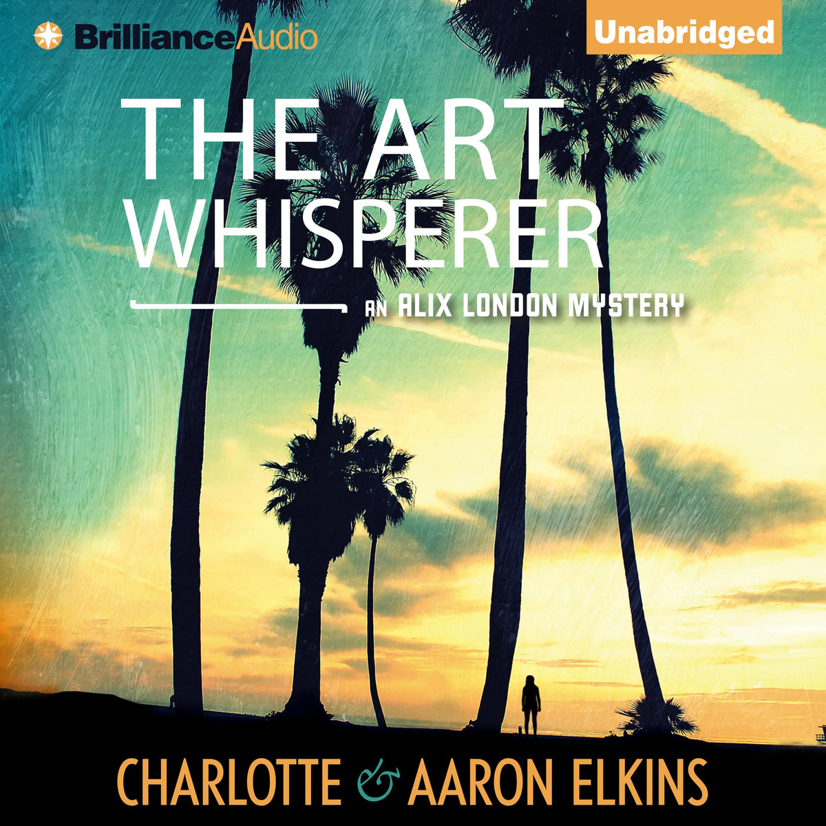 The Art Whisperer