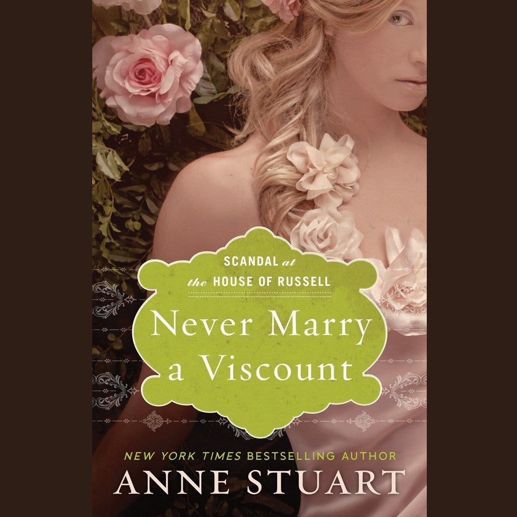 Never Marry a Viscount