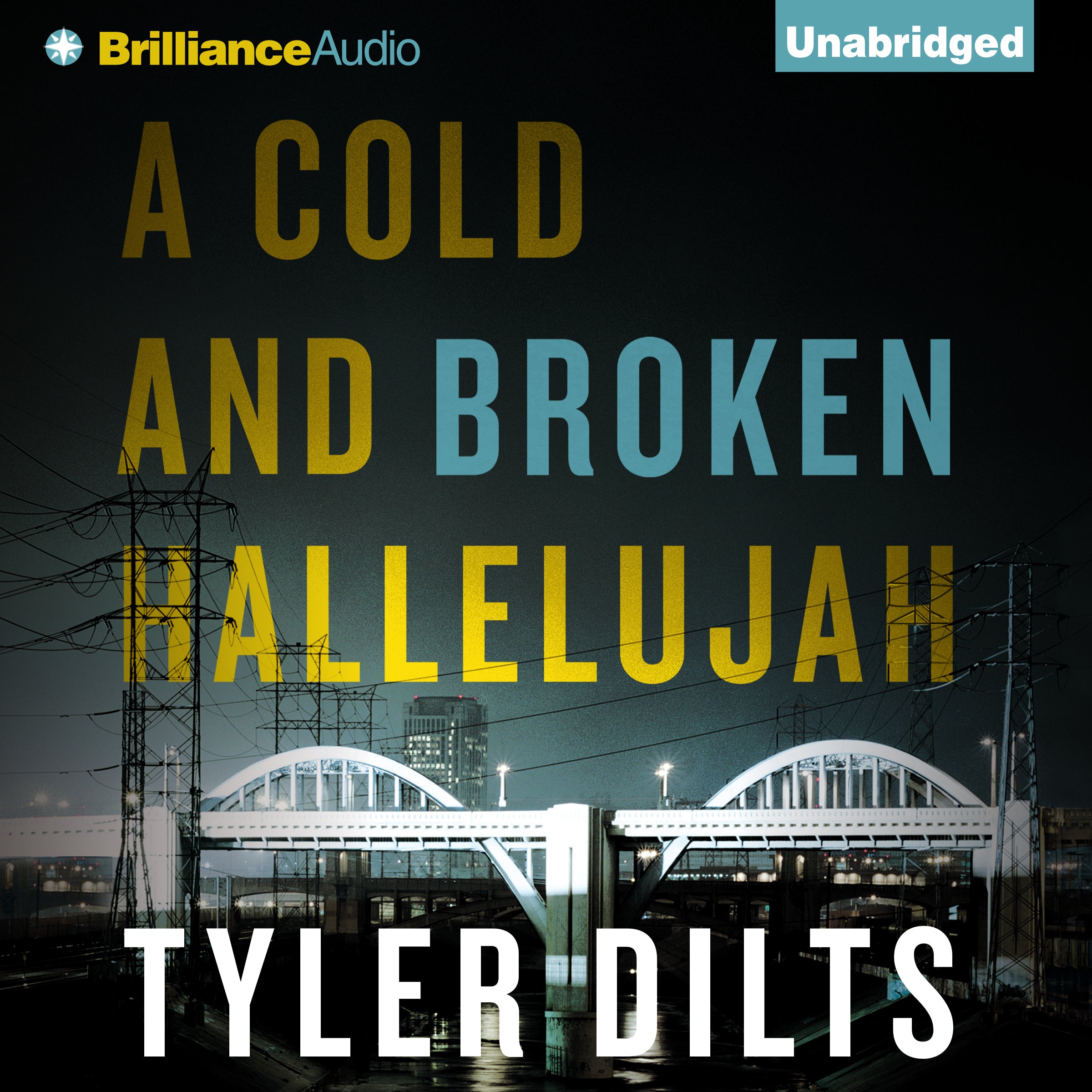 A Cold and Broken Hallelujah