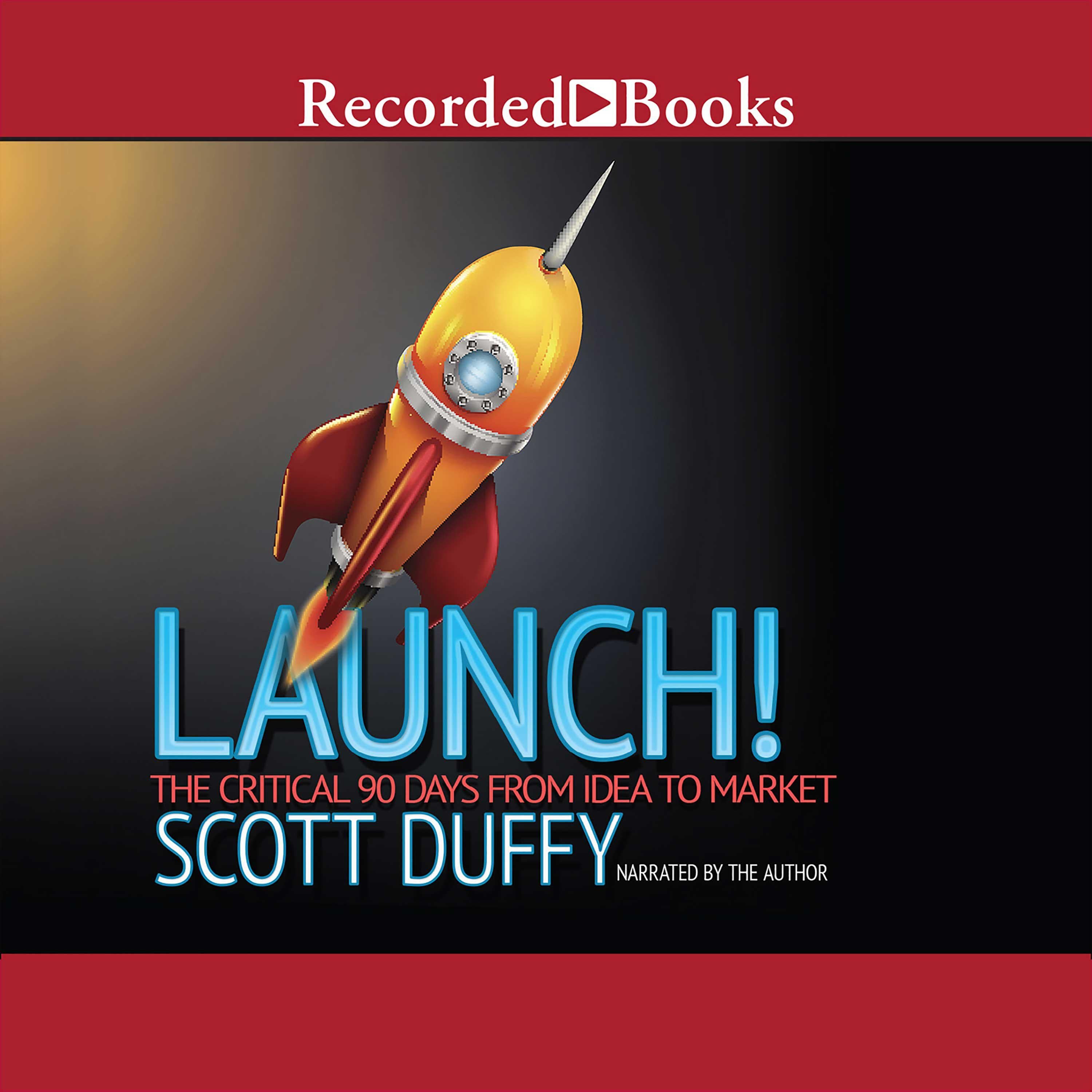 Launch!