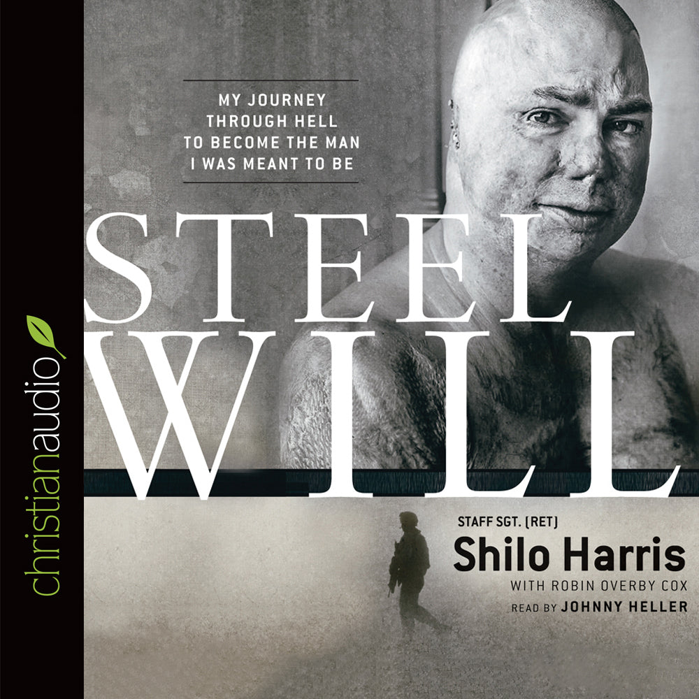 *Steel Will