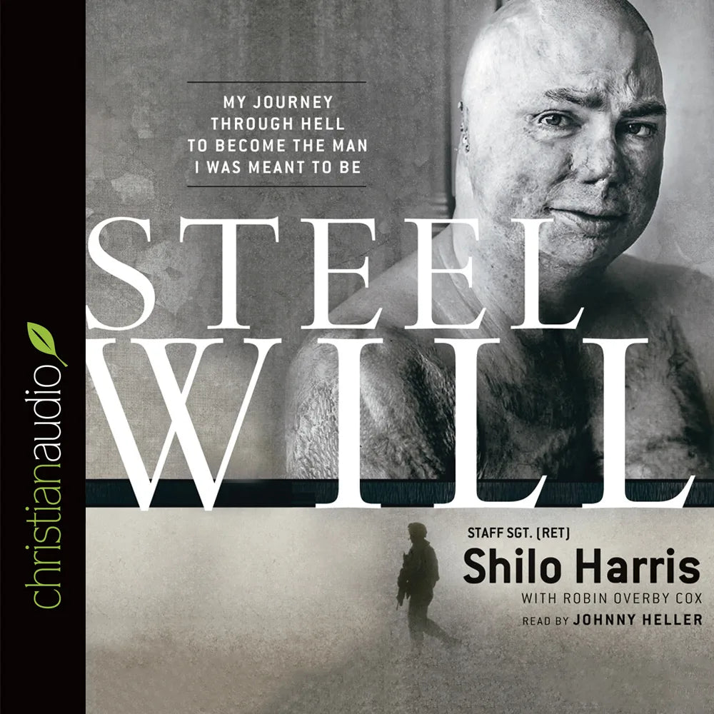 *Steel Will