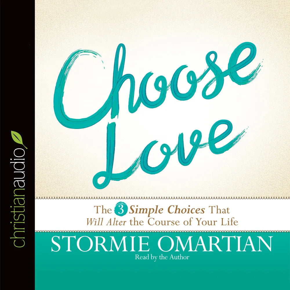 Choose Love