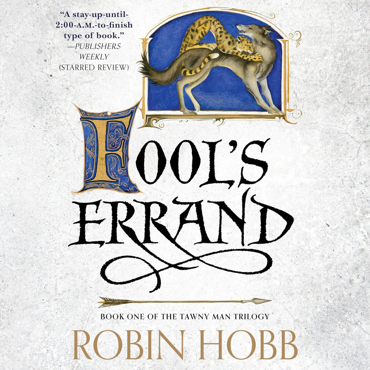 Fool's Errand
