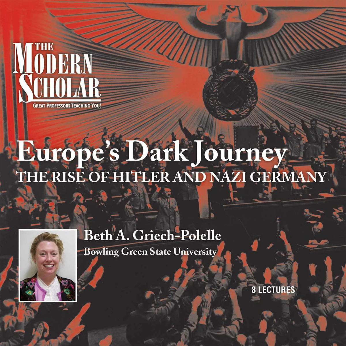 Europe's Dark Journey