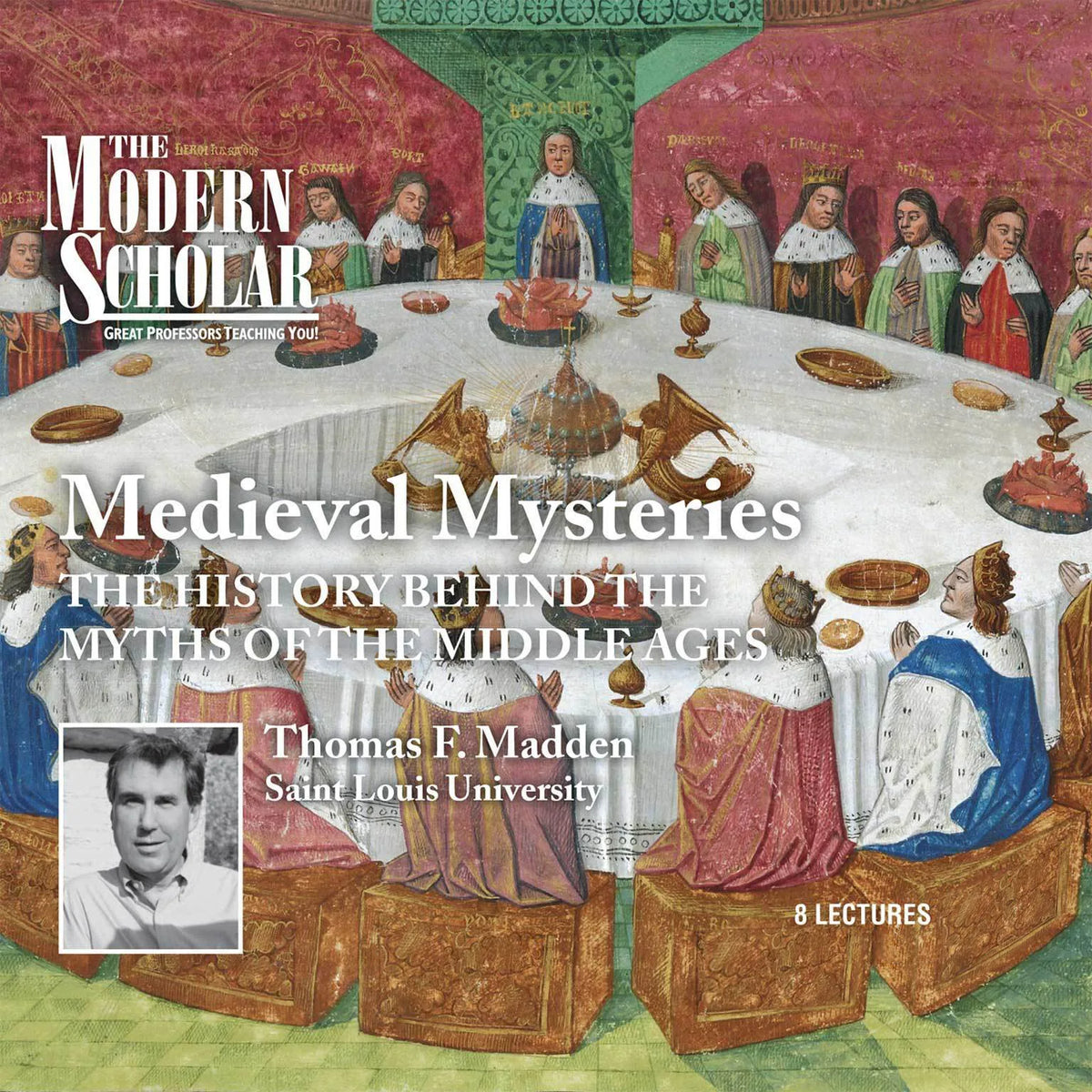 Medieval Mysteries