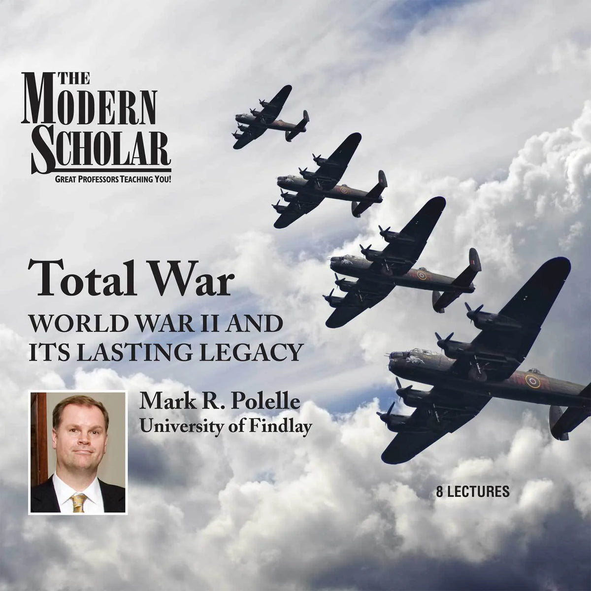 Total War