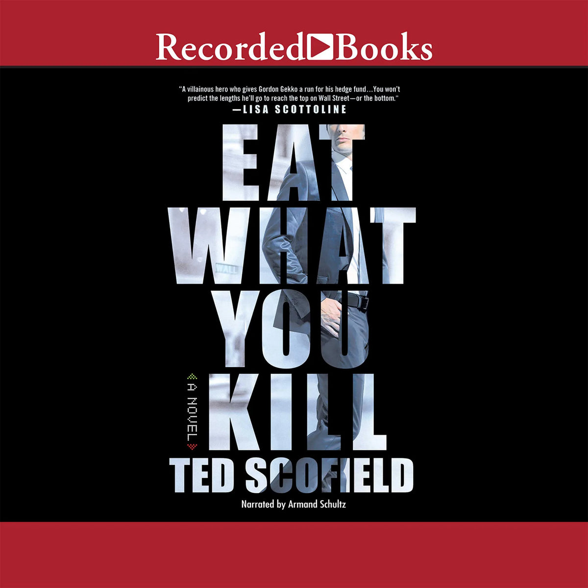 Eat What You Kill