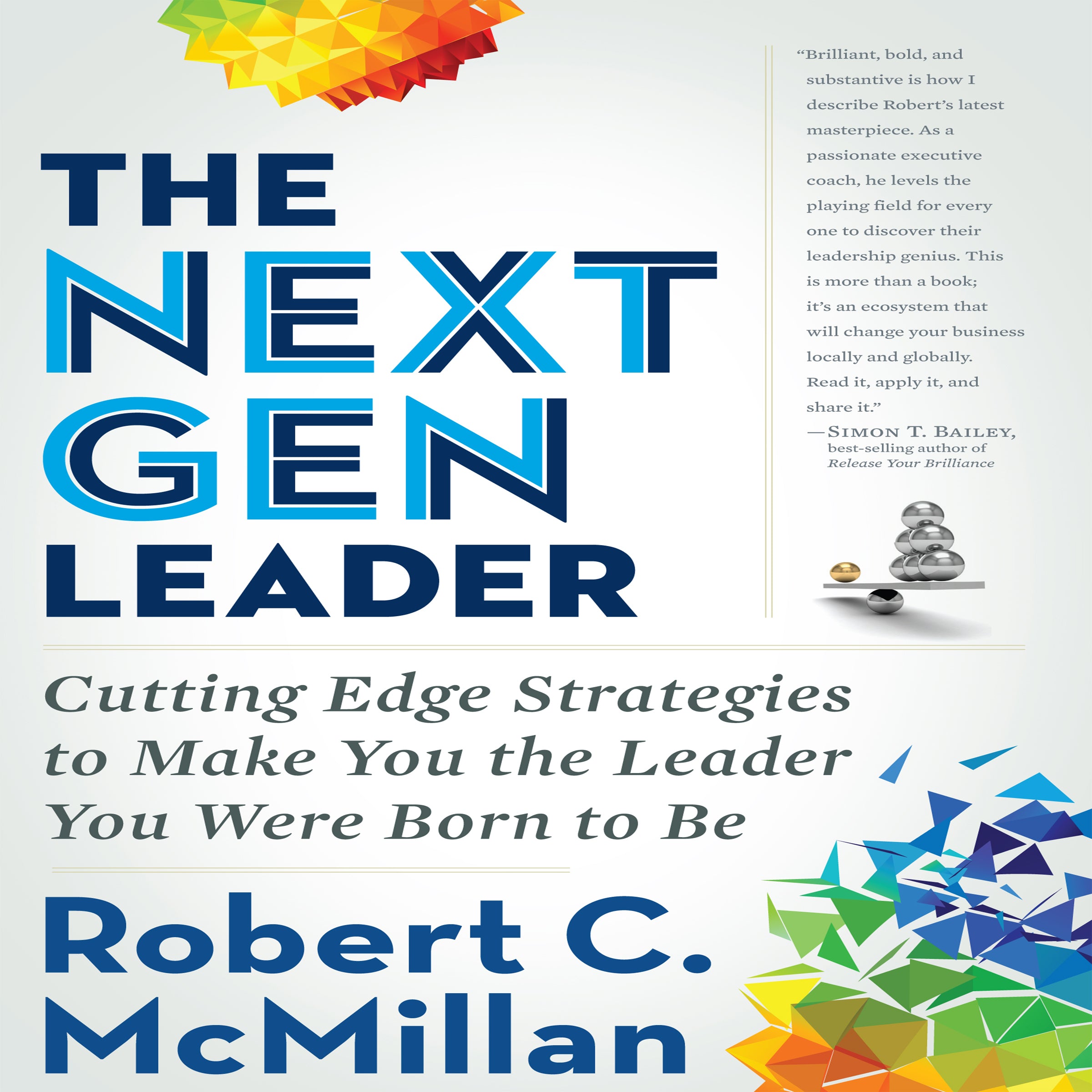 The Next Gen Leader