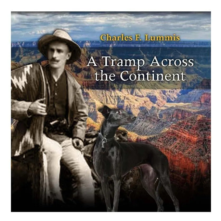 A Tramp across the Continent