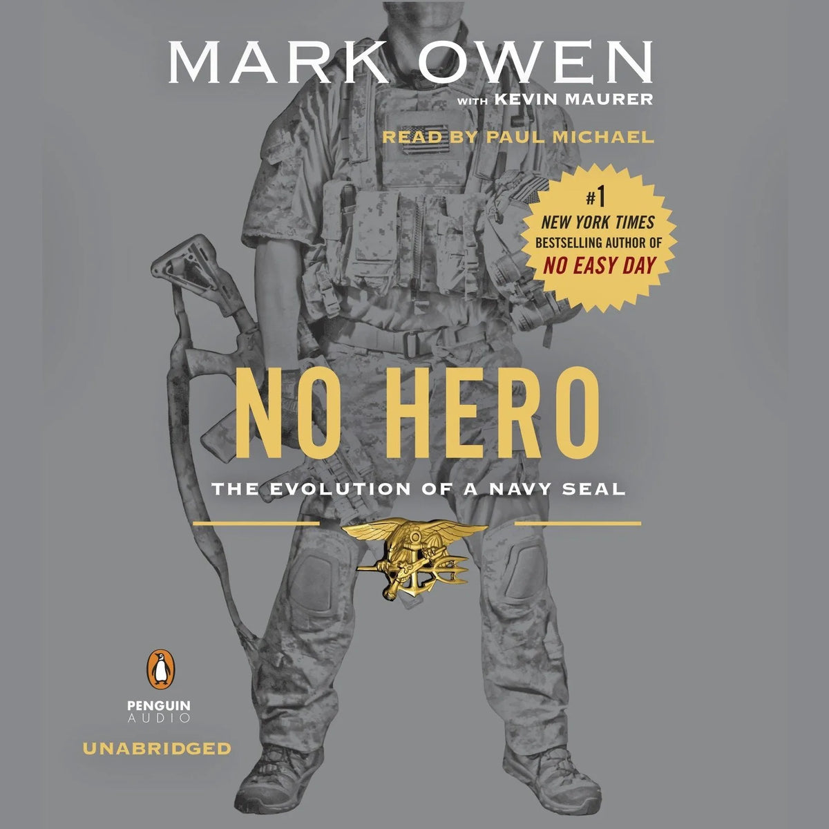 No Hero