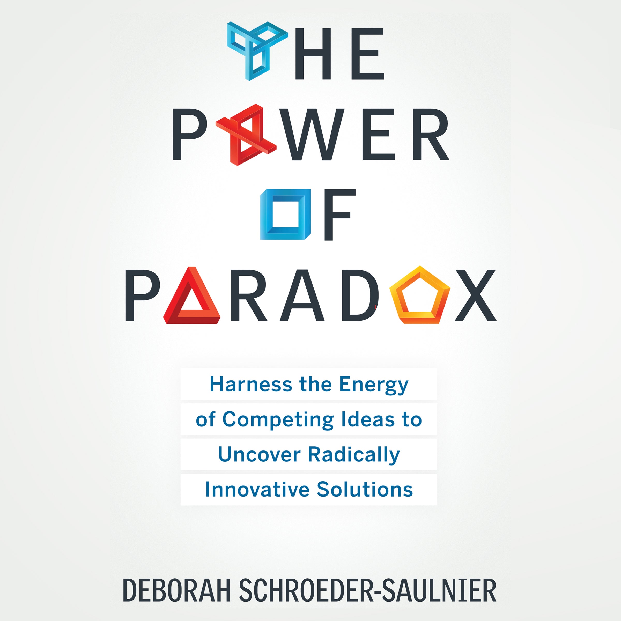 The Power of Paradox