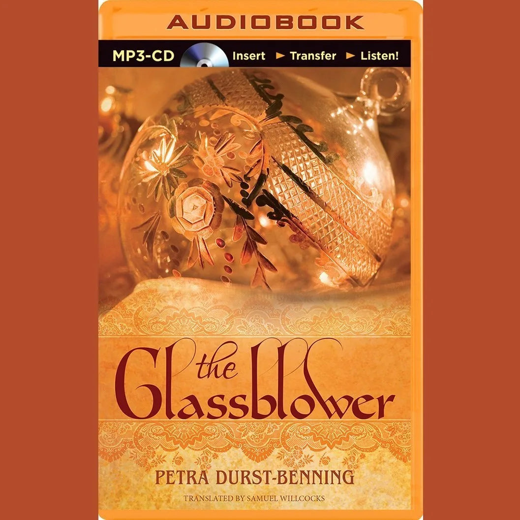The Glassblower