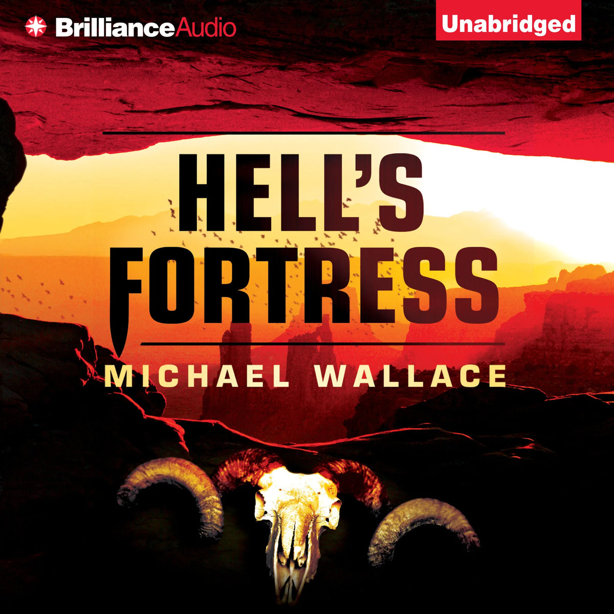 Hell's Fortress