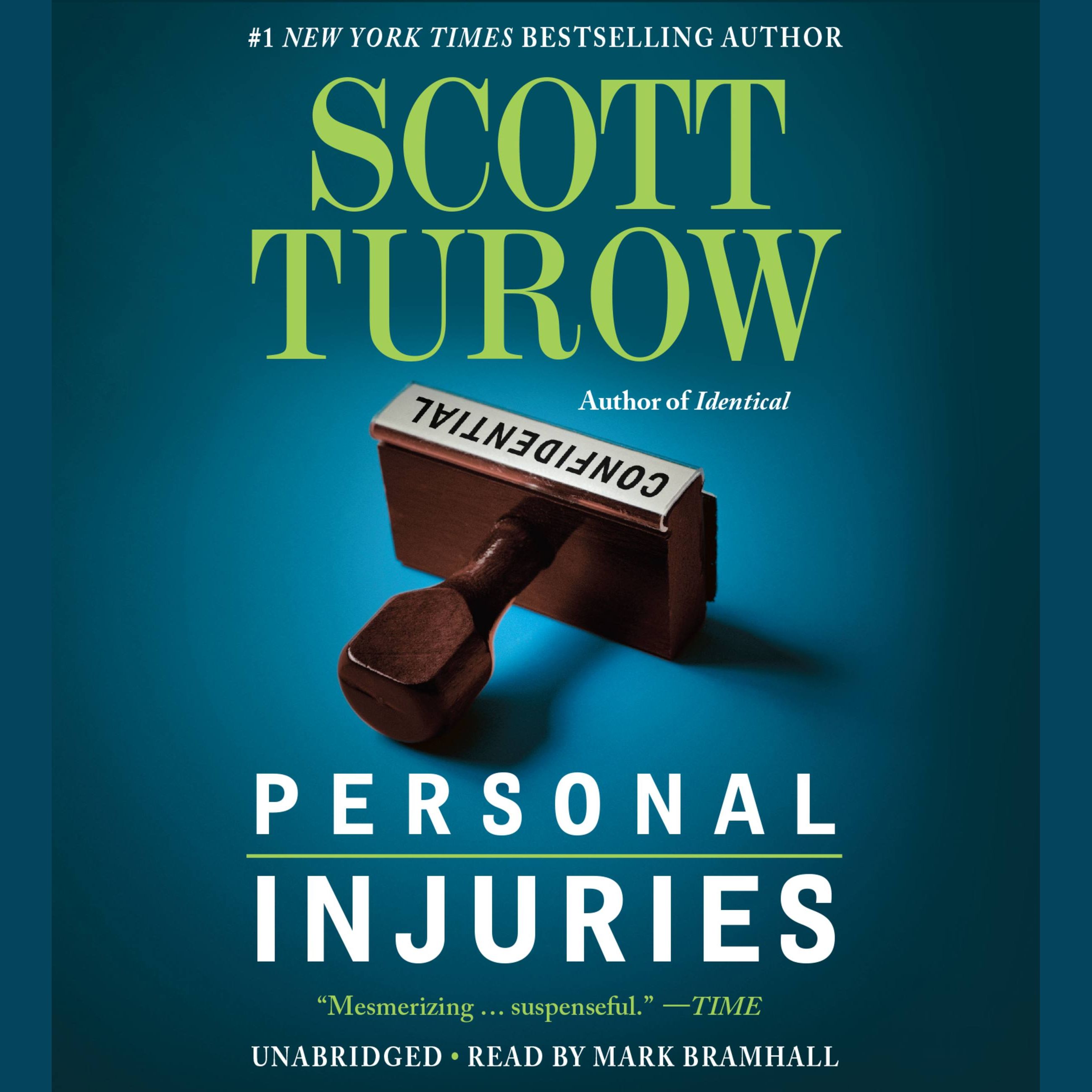 Personal Injuries