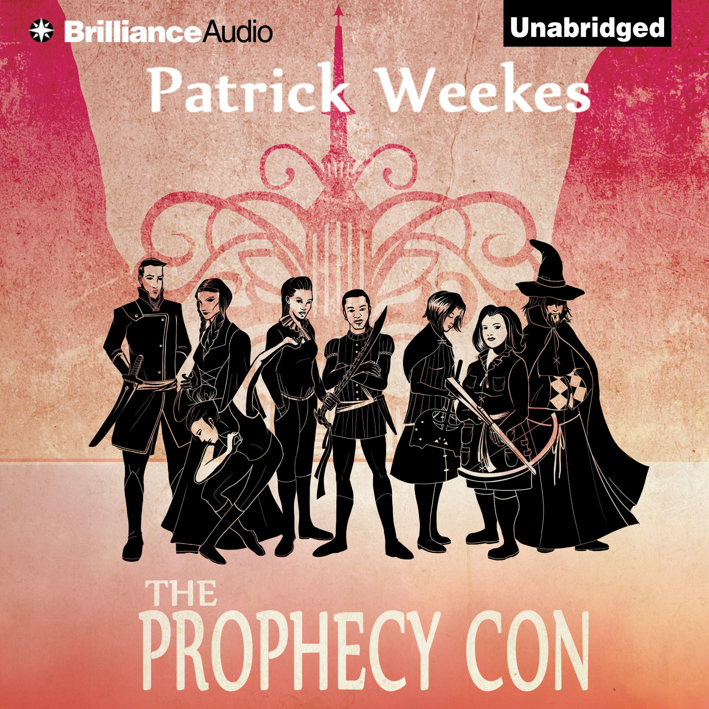 The Prophecy Con