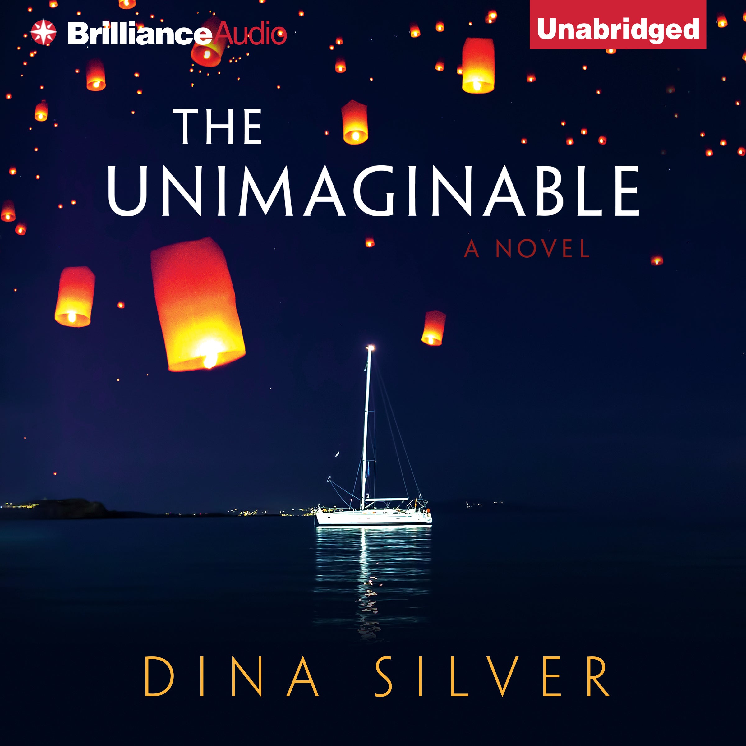 The Unimaginable