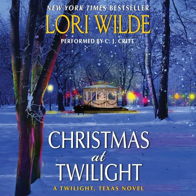 Christmas at Twilight