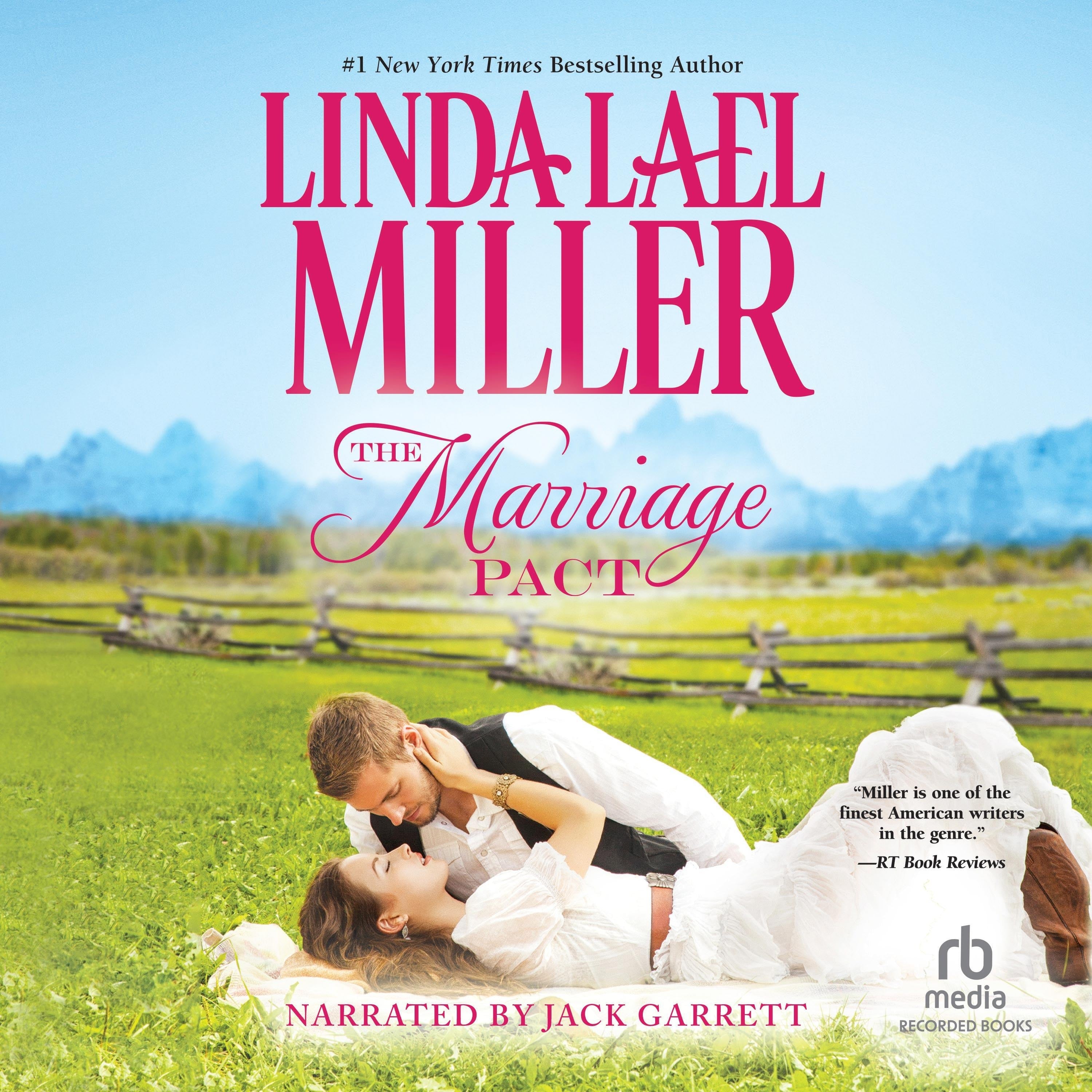 The Marriage Pact