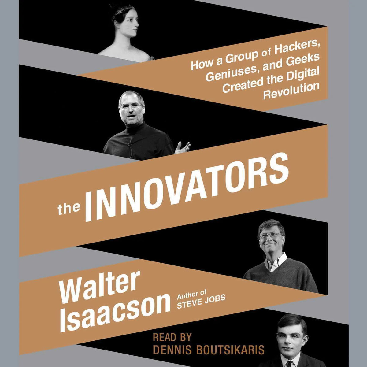 The Innovators