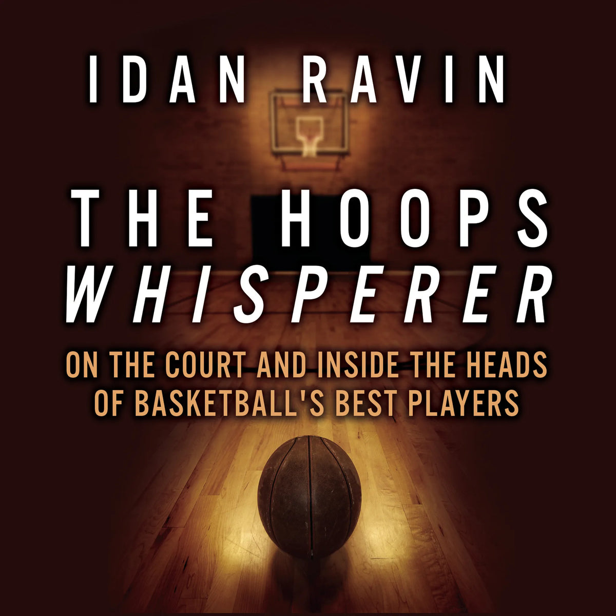 The Hoops Whisperer