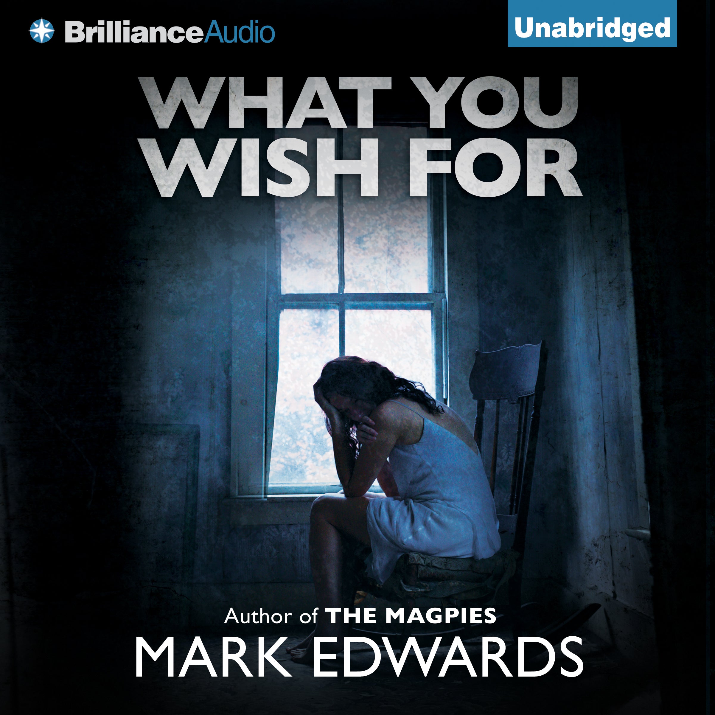 What You Wish For