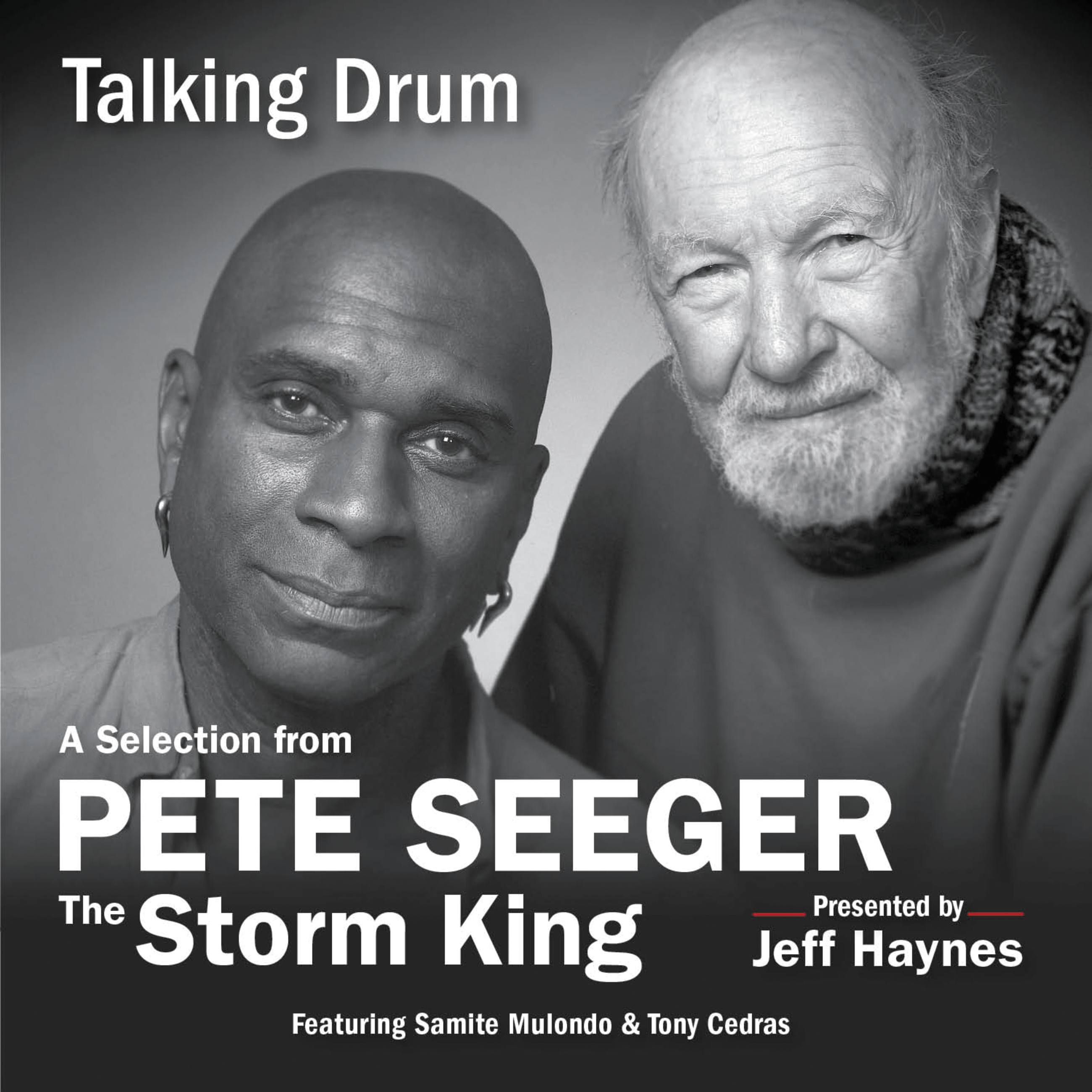 Talking Drum